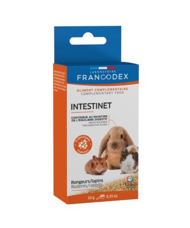 Francodex - Intestinet - 10 g