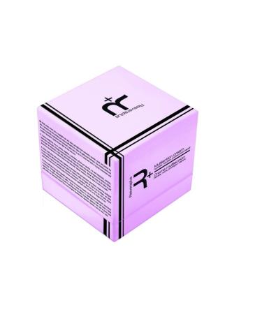 POSTQUAM Professional Resveraplus Multi Action Cream 50ml - Hydrating Anti-Aging Cream Rich in Vegetable Oils - Minimize Wrinkles & Enhance Skin Vitality - Buy Online on GoSupps.com