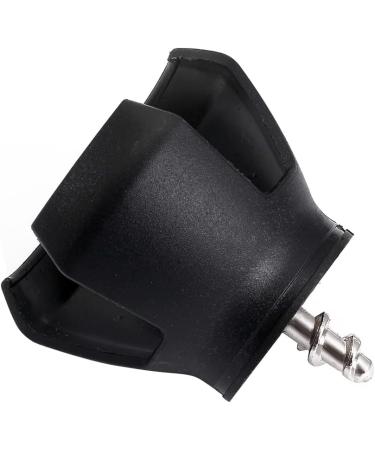 Golf Ball Retriever 3-Prong Grabber Sucker Accessories for Putters - 4 Pack - Buy Online on GoSupps.com