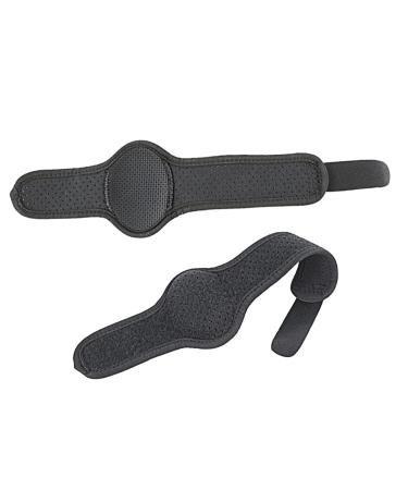 Mobestech 2 Pairs Braces Fallen Arch Brace Foot Arch Brace Kickstand Cushioned Arch Support Arch Support Sleeves Foot Arch Support Arch Supports Sole of Foot