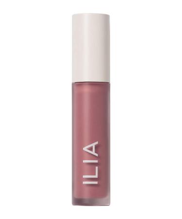ILIA Balmy Gloss Tinted Lip Oil in Maybe Violet - Non-Toxic, Cruelty-Free, Clean Beauty - Buy Online on GoSupps.com