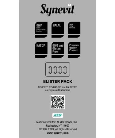 Calceed Calcium Supplement Powder Packets 1200mg Organic Calcium Supports Healthy Bones & Muscle Function | 30 Packets - Buy Online on GoSupps.com