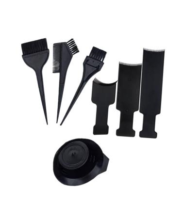 FRCOLOR Nursing Salon Hair Coloring Tool