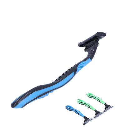 Generic Trimching d' pilation Barre de Cheveux pour le Corps du Rasage pour la Maison et Utilisation de Voyage