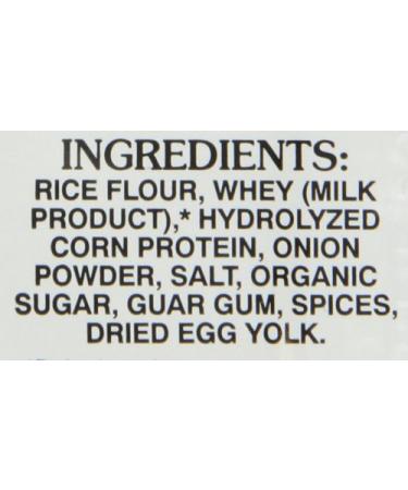 Mayacamas Brown Gravy Mix 0.65 oz (Pack of 12) | Savory Gluten-Free Gravy Mix - Buy Online on GoSupps.com