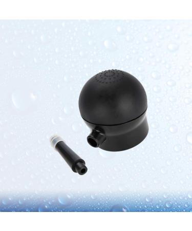 1pc Hair Building Sprayer - Professional Hair Spray Bottle & Powder Applicator for Hairdressing Tools - Buy Online on GoSupps.com