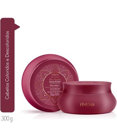 Amend Millenar Egyptian oil facial mask 300 ml - Buy Online on GoSupps.com