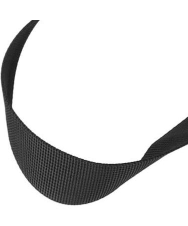 Adjustable Leather Pocket Holster for Massage Bottles - Portable & Stylish Massage Oil Belt for Men - Buy Online on GoSupps.com