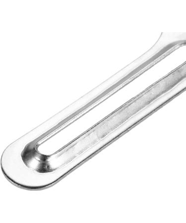 Wenettion Sewing Machine T Gauge/Sewing Edge Guide with Screws - Perfect for Accurate Seam Allowances - Buy Online on GoSupps.com