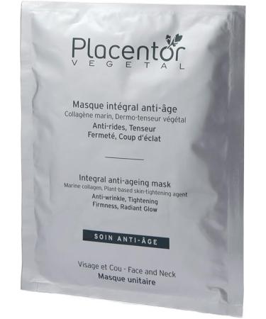 Placentor V g tal Anti-Aging Full Mask 35 g - Buy Online on GoSupps.com