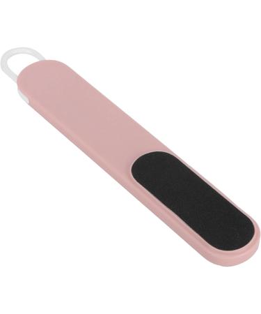 Foot Care Tools Portable Foot File Scrubber Brush for Home for Manicure Shop - Buy Online on GoSupps.com