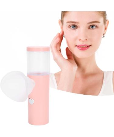 Eye Sprayer Handheld Mist Spray USB Rechargeable Portable Eye Care Sprayer Device Facial Handy Mist Sprayer for Skin Care Makeup Eyelash Extensions() - Buy Online on GoSupps.com