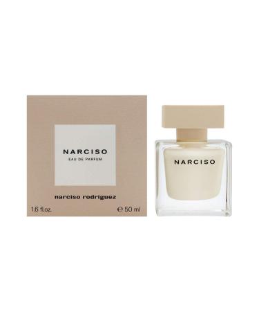 Narciso for Woman By Narciso Rodriguez Eau de Parfum Spray 1.6 oz