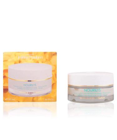 Jeanne Piaubert Moisturizing & Rejuvenating Face Mask 50ml - Shop Now for Best Hydration & Anti-Aging Results Worldwide - Buy Online on GoSupps.com