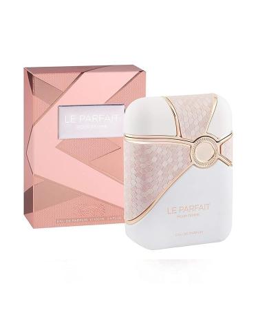 Pour Femme Le Perfait Perfume For Women 100 ML (3.4 fluid ounce) - Buy Online on GoSupps.com