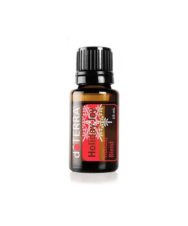 doTERRA - Holiday Joy Essential Oil Holiday Blend - 15 mL