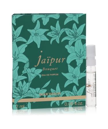 StarSun Depot Jaipur Bouquet Perfume By Vial (sample) 0.06 oz