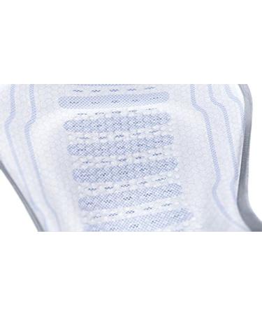 Tena Men Level 3 - Moderate Bladder Pads | 8 Count Pack | International Shipping Available - Buy Online on GoSupps.com