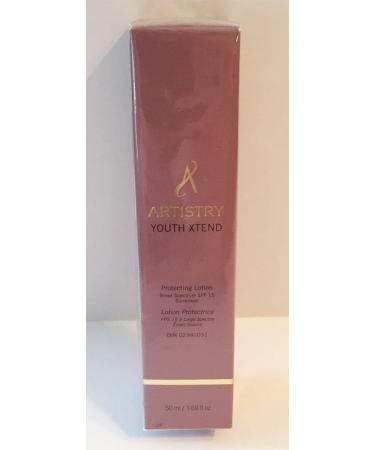 Amway Artistry Youth Xtend Protect Lotion 50 ml Special Offer - Buy Online on GoSupps.com