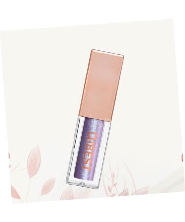 Angoily 1pc Eye Shadow Shimmer Eyeliners Shimmer Eyeshadow Metallic Makeup Liquid Eyeshadow Brighten - Buy Online on GoSupps.com