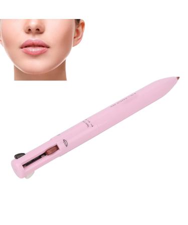 4-In-1 Multifunctional Makeup Pen for Eyebrow and Eye Makeup - Eyebrow Liner, Highlighter, and Eyeliner - Buy Online on GoSupps.com