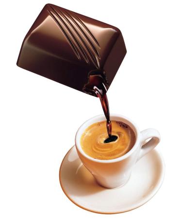 Pocket Coffee - Pack of 12 - 62g - Buy Online on GoSupps.com