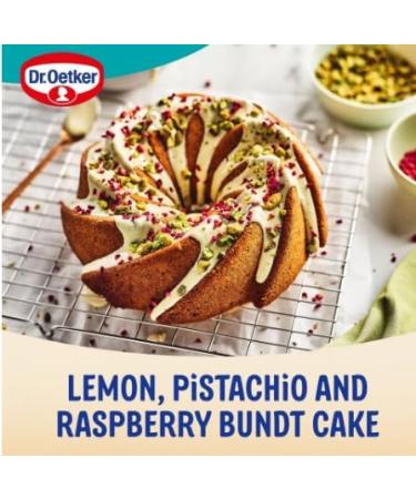 Dr.Oetker Sicilian Lemon Natural Extract( 35Ml X 2)_Natural Lemon Extract_Suitable for vegans_Made from real lemons. - Buy Online on GoSupps.com