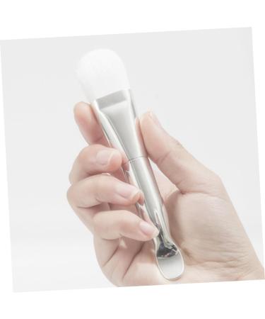 minkissy Mask Brush Makeup Brush for Women Spoon Tool - Buy Online on GoSupps.com
