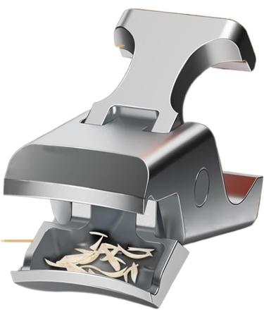 HCHGJKN Nail Clippers Anti-splash Nail Clippers Thick Hard Toenail Wide Jaw Opening Manicure Fingernail Cutter Tools(Schwarz) Black - Buy Online on GoSupps.com