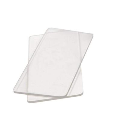 Sizzix 654559 Sidekick Accessory  Cutting Pads  Mini  1 Pair