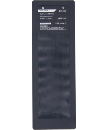 Buy (20pcs) 3000mAh Replacement Batteries for Scanreco Palfinger RC-400 590 592 960 - Global Shipping Available - Buy Online on GoSupps.com