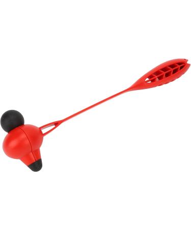 Buy Manual Massage Hammer | Telescopic Handle Eye & Back Pain Relief | Strength-Saving Massage Tool for Fatigue Relief - Buy Online on GoSupps.com