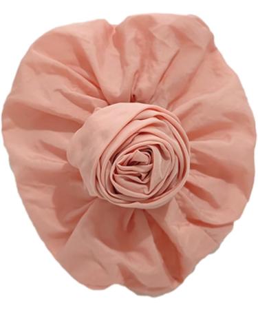 Limtula Harajuku Flower Hair Claw for Girl Hair Claw Sweet Delicate Flower Shape Hair Barrettes for Teenager Ponytail Decors Pink - Buy Online on GoSupps.com