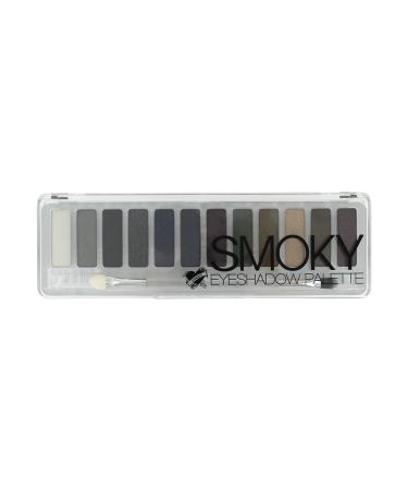 Ellepi Palette Smoky 5017