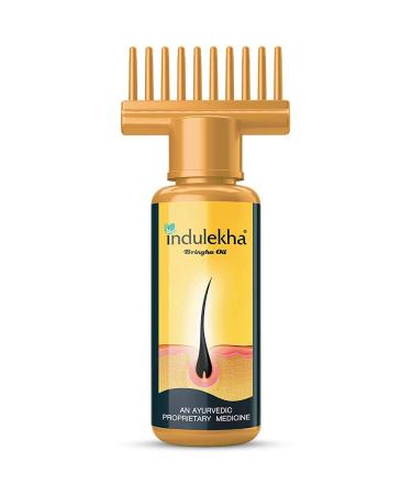 Indulekha  BRINGHA Hair oil  100 ml