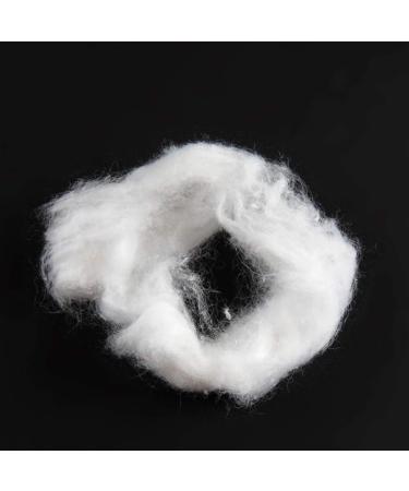 Buy 400pcs Medical Cotton Swabs - Perfect for Makeup Removal & Wound Dressings | International Shipping Available - Buy Online on GoSupps.com