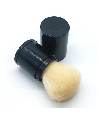 HAPINARY Blush Brush Professional Makeup Brush Cosmetics Brush Makeup Foundation Brush Big Powder Brush Travel Powder Brush Makeup Brush for Woman Travel Makeup Brush Makeup