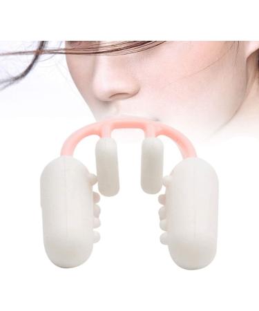 Buy Nose Bridge Straightener & Lifting Clip - Enhance Your Nose Shape | International Shipping Available - Buy Online on GoSupps.com