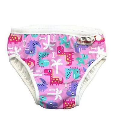 Imsevimse Unisex - Baby Swim Diaper IMSE1137 S 5-8kg