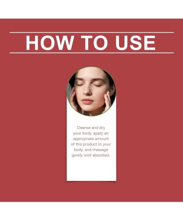 JIAOY Strawberry Skin Resurfacing Cream strawberry skin renewal cream strawberry skin treatment body cream for leg treatment moisturizing antiwrinkle lotion smooth arms and legs 3 pieces 3 pieces - Buy Online on GoSupps.com