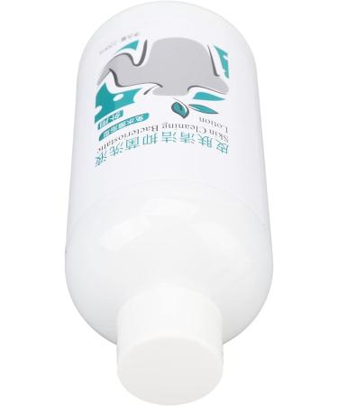 Waterless Body Wash for Elderly & Hospital Patients - Rinse-Free Cleanser for Camping & Travel - 220mL - Buy Online on GoSupps.com