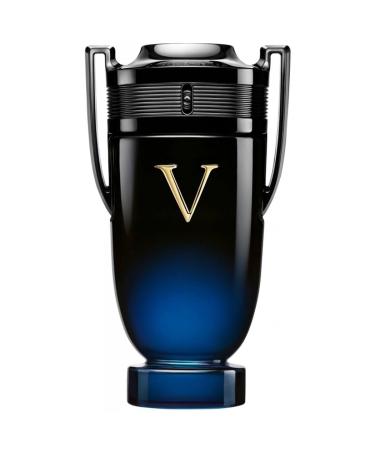 Paco Rabanne Invictus Victory Elixir Parfum Intense 200 ml 6.80 Fl Oz (Pack of 1)