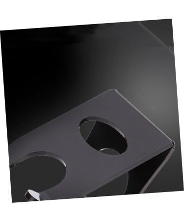 Beatifufu Razor Holder - Premium Men's Shaving Rack & Display Stand for Barbers and Restaurants - Buy Online on GoSupps.com