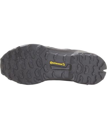adidas Terrex Ax4 Shoes 10.5 - Core Black/Carbon/Grey Four | Lightweight Outdoor Footwear - Buy Online on GoSupps.com