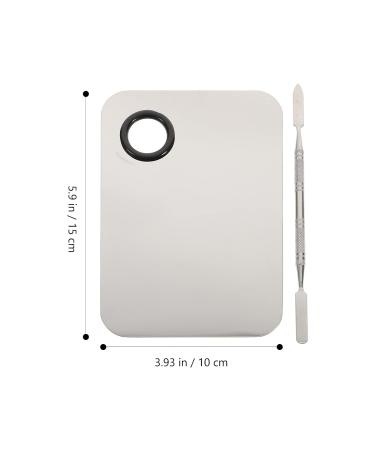 Buy Cosmetic Tool Palette | Professional Makeup Spatula & Blending Tools for Flawless Application - Buy Online on GoSupps.com