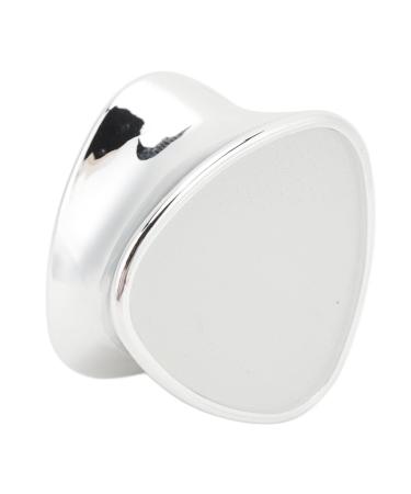 Nano Foot File Gentle Painless Exfoliation Men Women 2 in 1 Nano Hair Removal Tool for Wet and Dry Feet