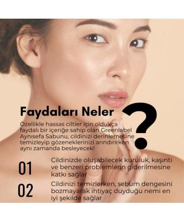 Calendula Soap for Sensitive Skin - All-Natural 120g | International Shipping Available - Buy Online on GoSupps.com