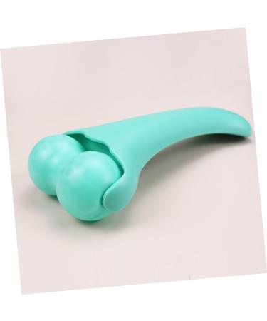 Mikinona Facial Beauty Equipment Face Roller for Women Cold Face Roller Beauty Tools Face Ice Roller Facial Ice Roller Cold Roller for Face Ice Roller for Face Ice Roller Skincare - Buy Online on GoSupps.com