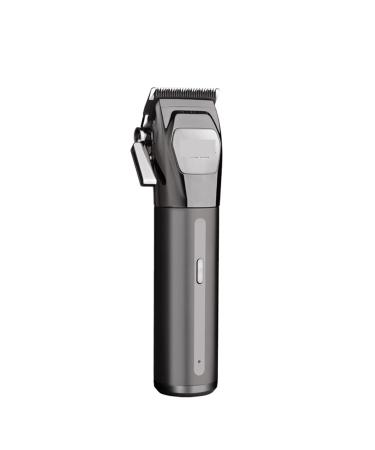 Hair Trimmer Blade All-Metal Housing 9000RPM Motor 4400 Battery Professional Cordless Hair Clipper Hair Trimmer Hair Care and Styling
