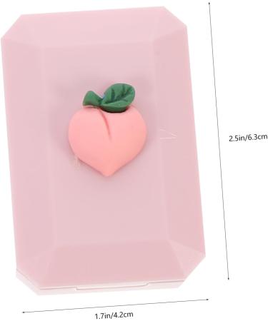 Healeved 24 STK Contact Lens Storage Container - Eye-like Lens Bags Travel Case & Case for Short-Sighted Glasses - Buy Online on GoSupps.com